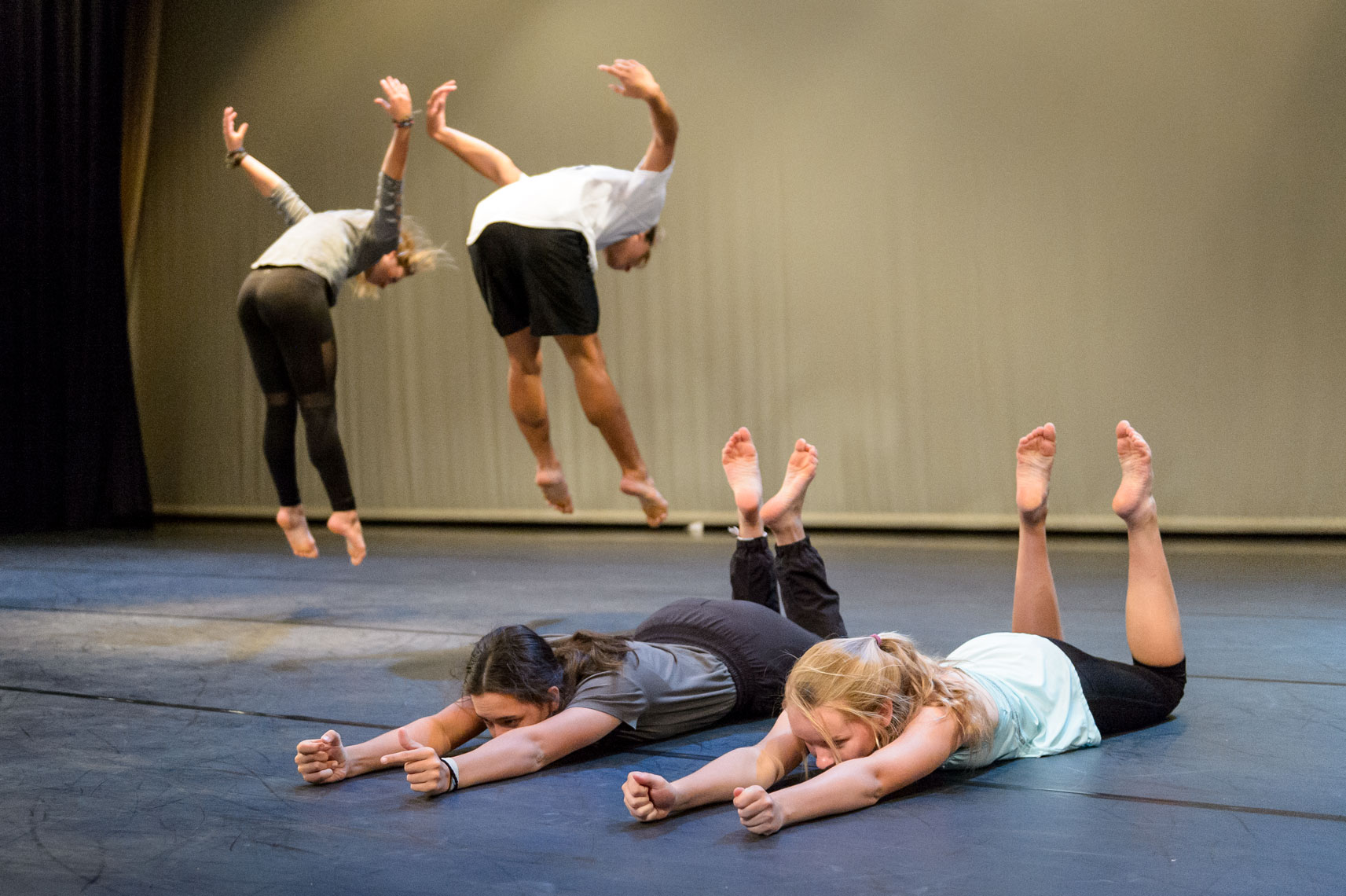 Dance Photography