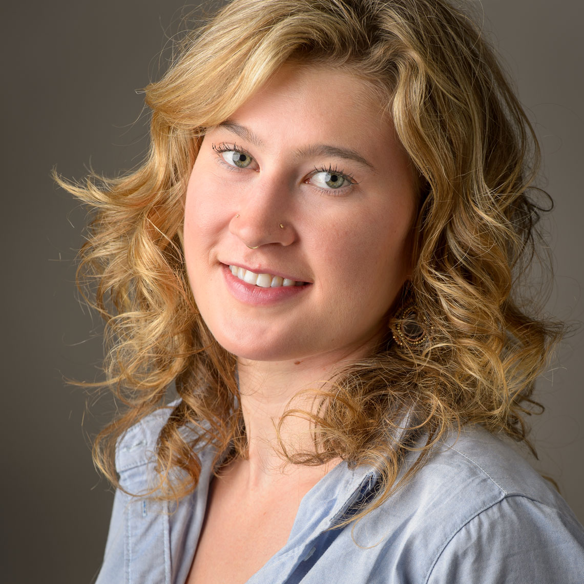Portrait Photographer